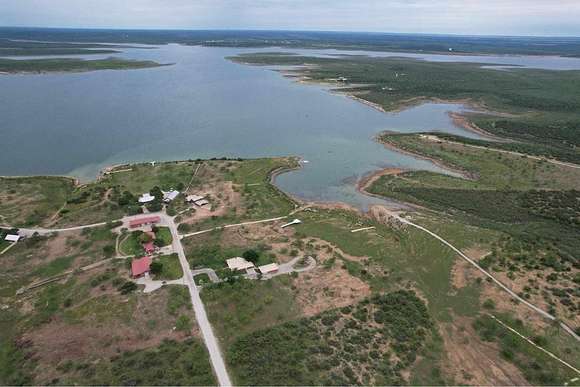 4.6 Acres of Residential Land for Sale in Millersview, Texas
