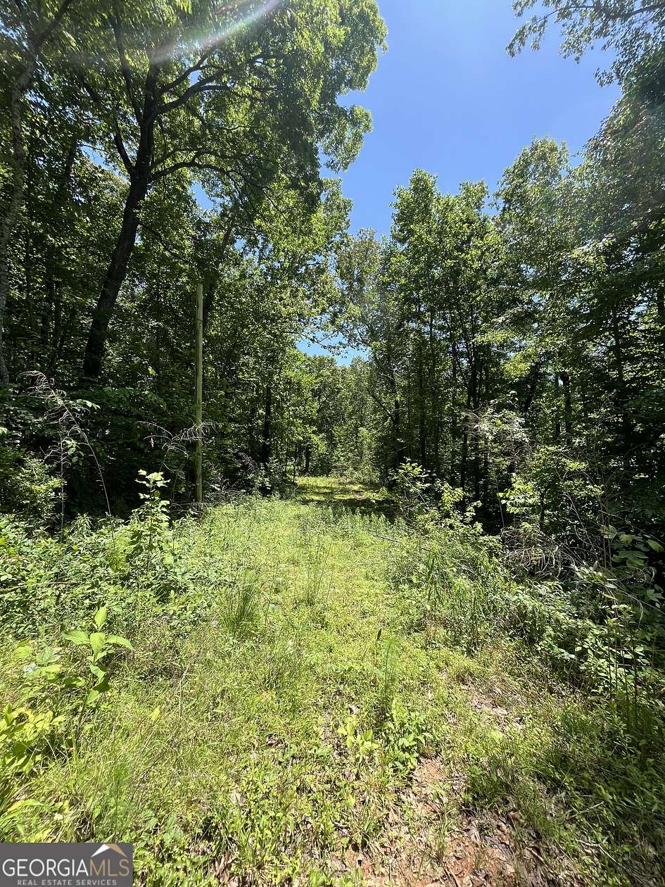 0.24 Acres of Residential Land for Sale in Toccoa, Georgia