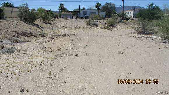 0.26 Acres of Residential Land for Sale in Topock, Arizona