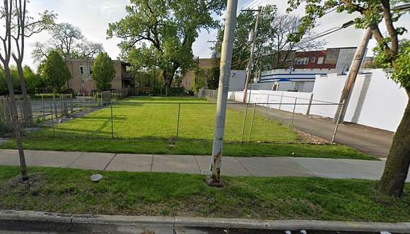 0.069 Acres of Land for Sale in Chicago, Illinois