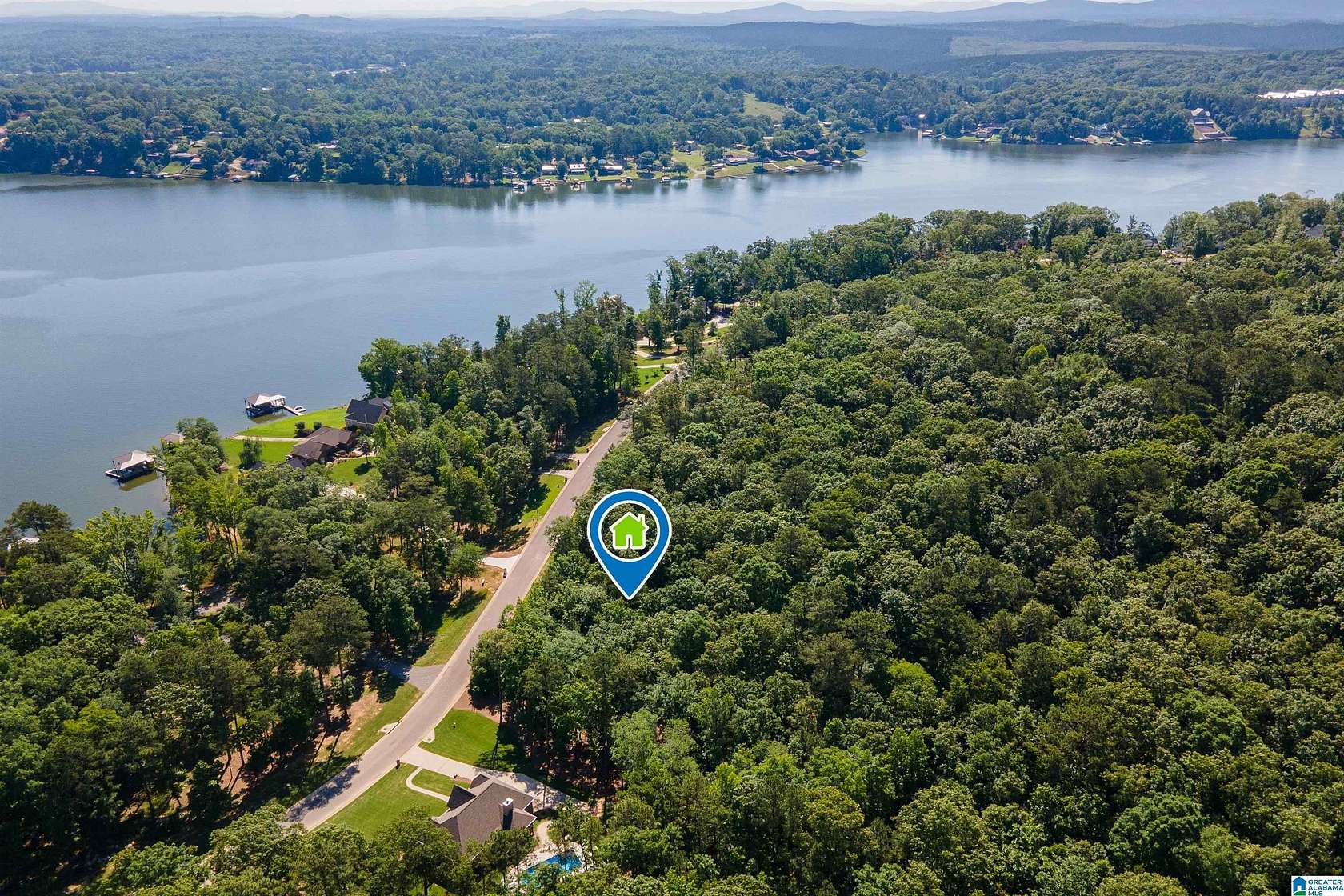 0.93 Acres of Residential Land for Sale in Pell City, Alabama