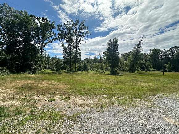 16.3 Acres of Land for Sale in Sheridan, Arkansas