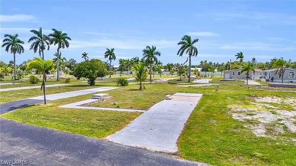 0.1 Acres of Residential Land for Sale in Fort Myers, Florida