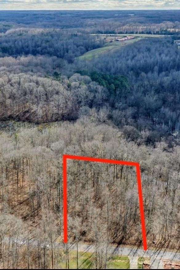 0.8 Acres of Residential Land for Sale in Statesville, North Carolina