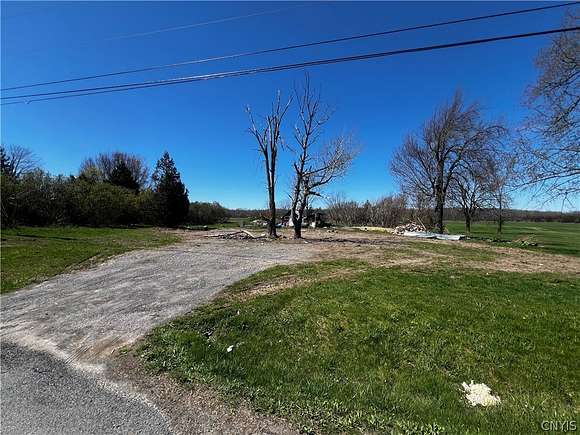 0.43 Acres of Residential Land for Sale in Henderson, New York