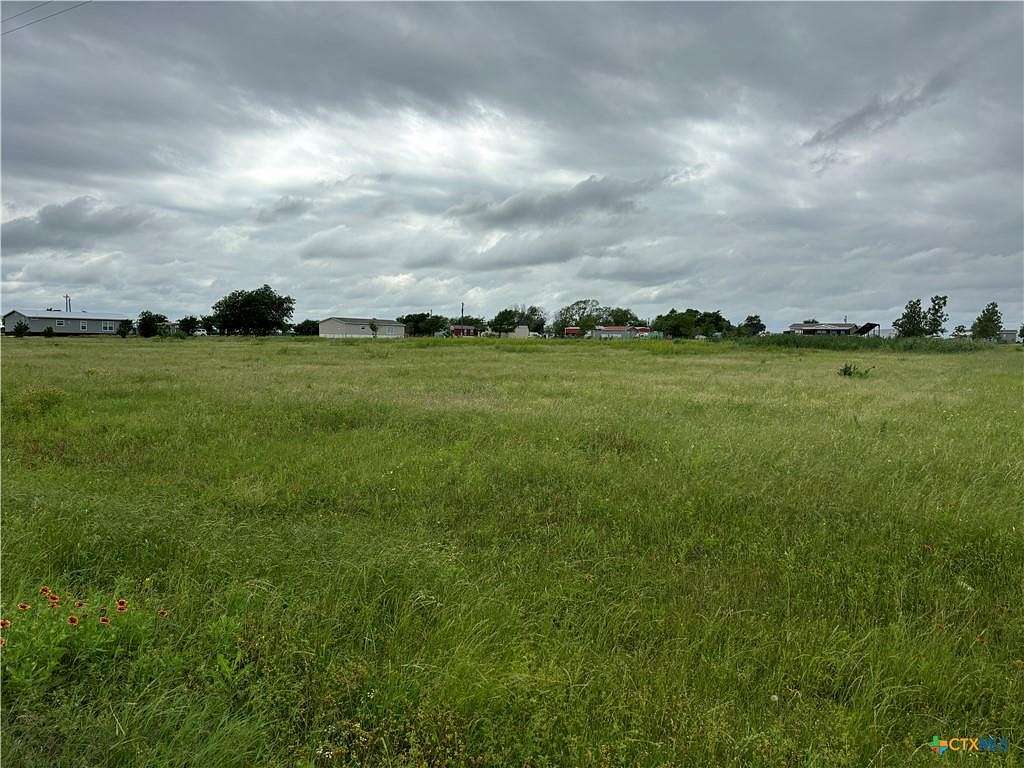 2.8 Acres of Residential Land for Sale in Moody, Texas