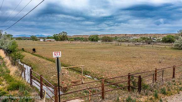 1.3 Acres of Residential Land for Sale in La Plata, New Mexico