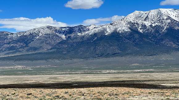 10 Acres of Residential Land for Sale in Wells, Nevada