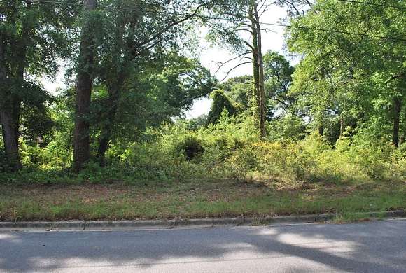 0.3 Acres of Residential Land for Auction in Albany, Georgia