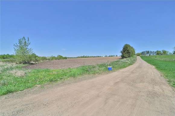 49 Acres of Agricultural Land for Sale in Foreston, Minnesota