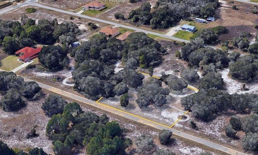 1 Acre of Residential Land for Sale in Lehigh Acres, Florida