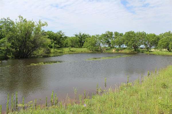 72.6 Acres of Land for Sale in Blanket, Texas