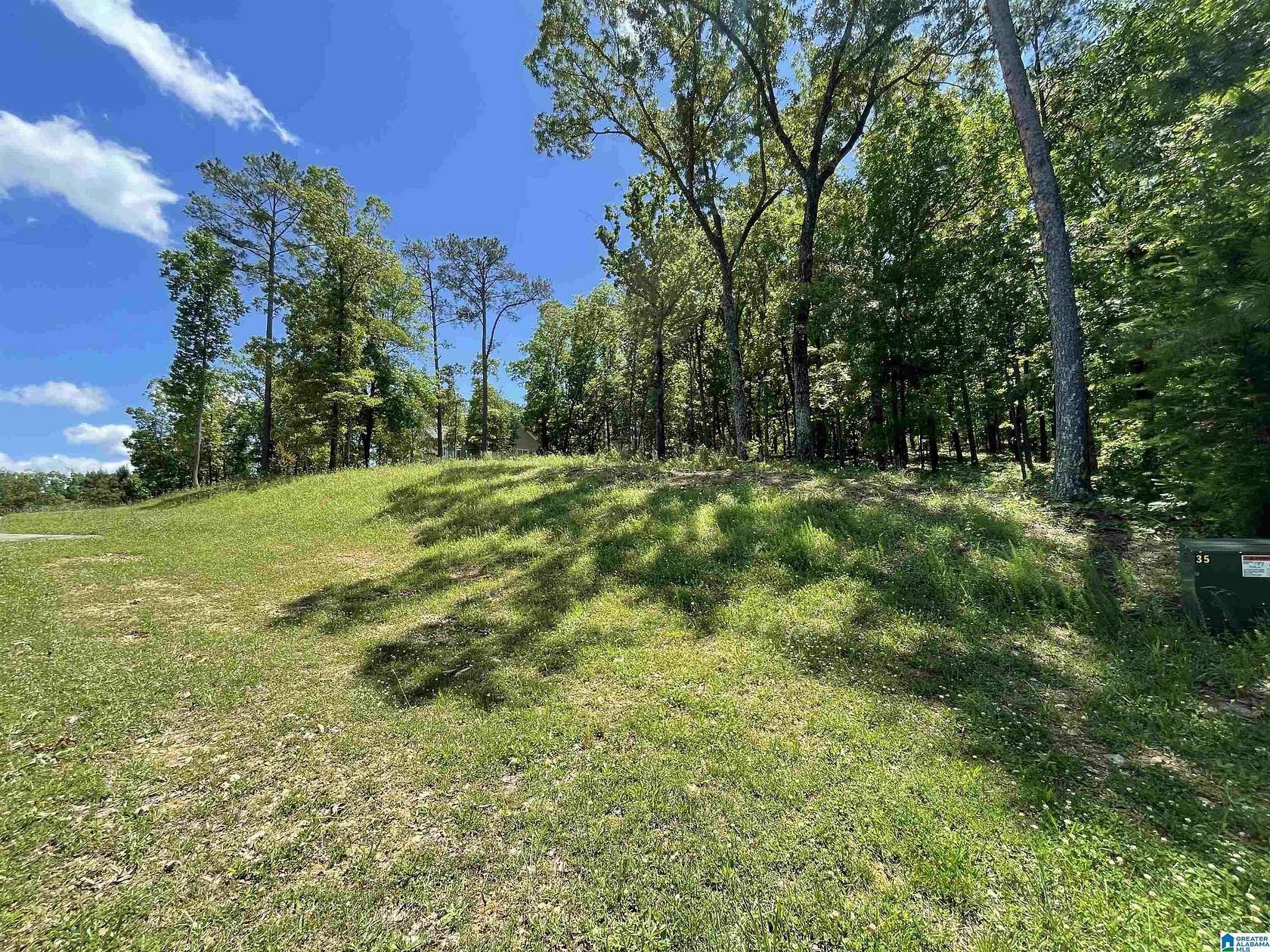 0.92 Acres of Land for Sale in Pell City, Alabama