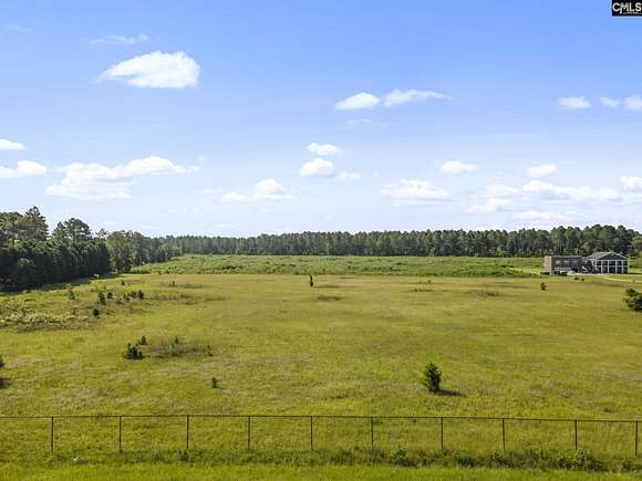 15 Acres of Land for Sale in Leesville, South Carolina