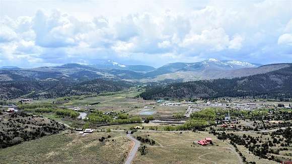 9.7 Acres of Residential Land for Sale in South Fork, Colorado