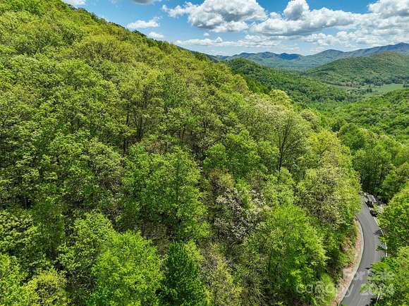 1.74 Acres of Residential Land for Sale in Black Mountain, North Carolina