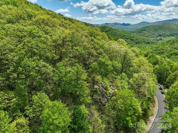 1.74 Acres of Residential Land for Sale in Black Mountain, North Carolina