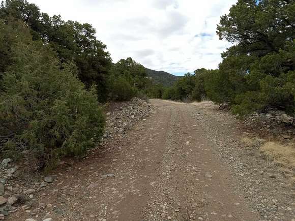 1.3 Acres of Residential Land for Sale in Mosca, Colorado