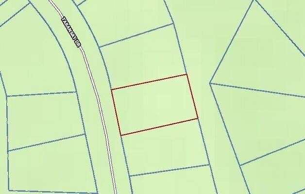 0.25 Acres of Residential Land for Sale in Bella Vista, Arkansas