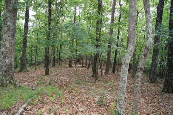 5 Acres of Residential Land for Sale in Dawsonville, Georgia