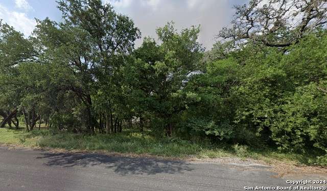 1.2 Acres of Residential Land for Sale in Helotes, Texas