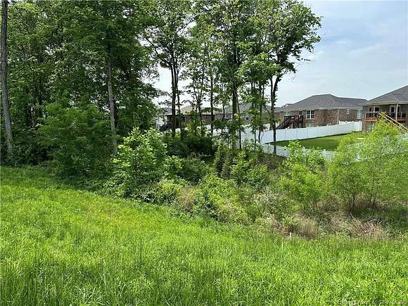 0.52 Acres of Residential Land for Sale in Charlestown, Indiana