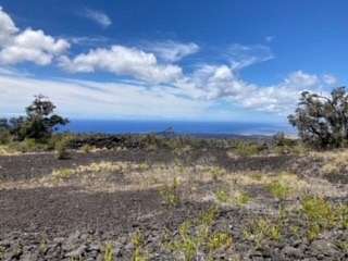 21.8 Acres of Land for Sale in Hawaiian Ocean View, Hawaii