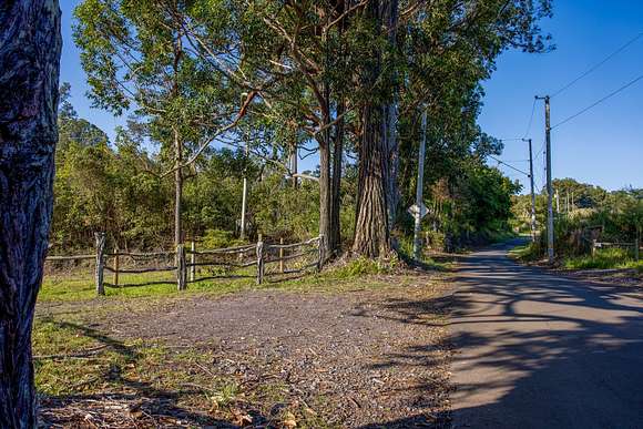 5 Acres of Residential Land for Sale in Honokaa, Hawaii