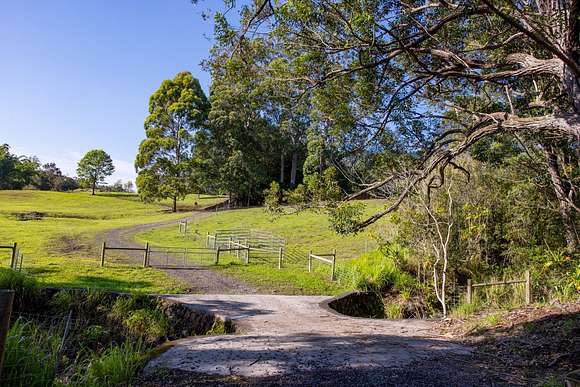 5 Acres of Residential Land for Sale in Honokaa, Hawaii