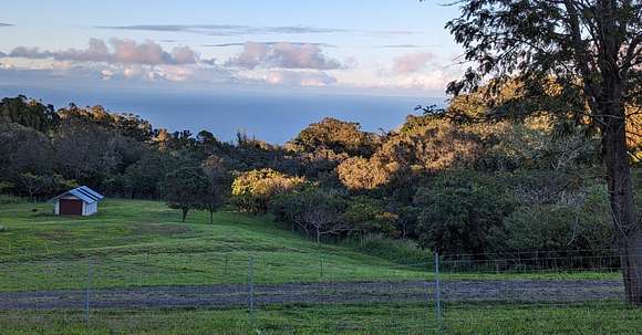 3.24 Acres of Land for Sale in Honokaa, Hawaii