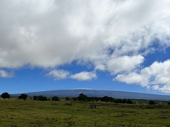 85.1 Acres of Agricultural Land for Sale in Kealakekua, Hawaii