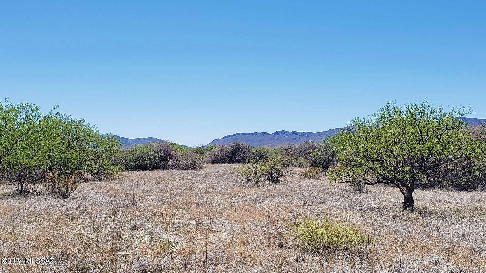 5.04 Acres of Land for Sale in Pearce, Arizona