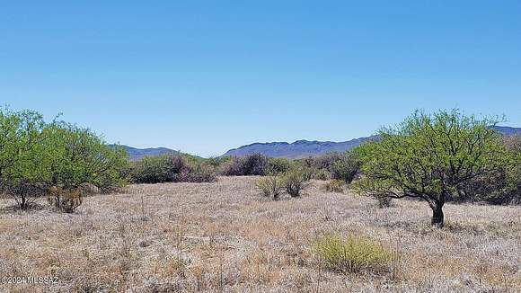 5 Acres of Land for Sale in Pearce, Arizona