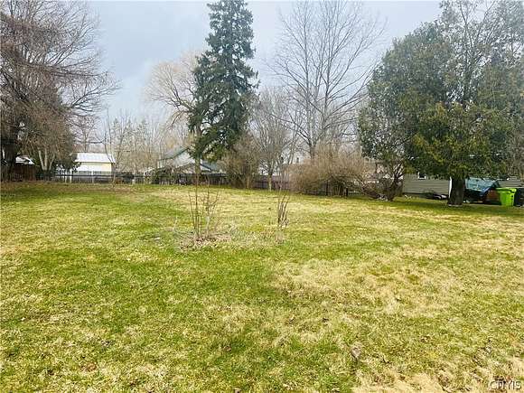 0.22 Acres of Residential Land for Sale in Homer, New York