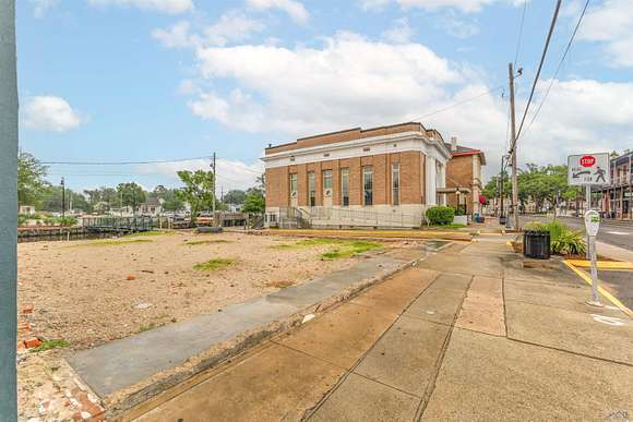 0.11 Acres of Commercial Land for Sale in Houma, Louisiana