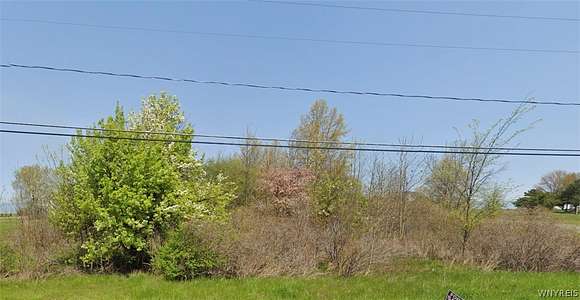 1.7 Acres of Residential Land for Sale in Wilson, New York