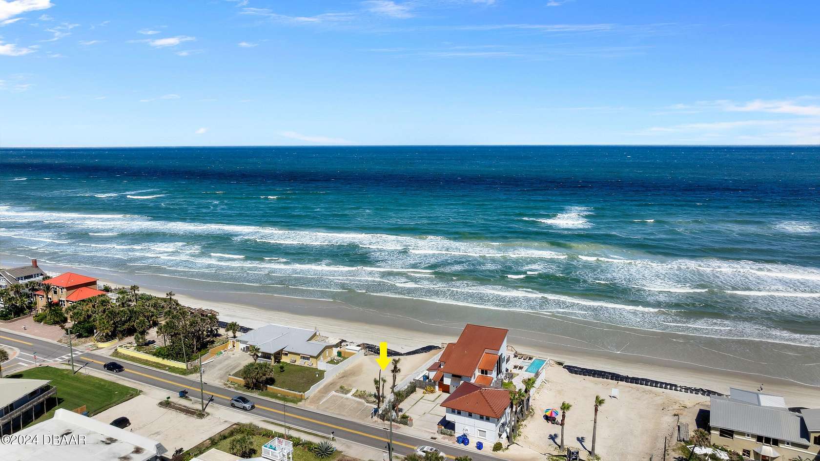 0.18 Acres of Residential Land for Sale in Port Orange, Florida