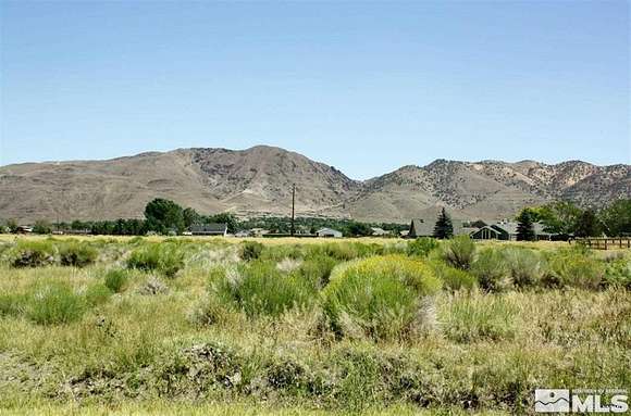 3.7 Acres of Residential Land for Sale in Reno, Nevada