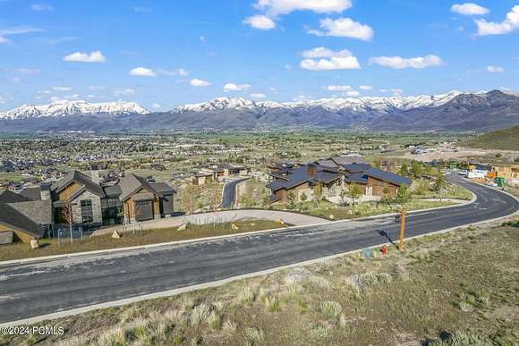 0.64 Acres of Residential Land for Sale in Heber City, Utah