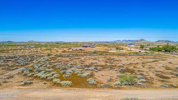 1.3 Acres of Residential Land for Sale in Tonopah, Arizona