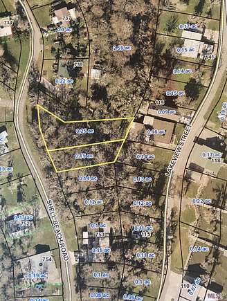 0.15 Acres of Residential Land for Sale in Pierre Part, Louisiana