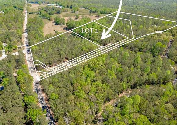 4.17 Acres of Land for Sale in Auburn, Alabama