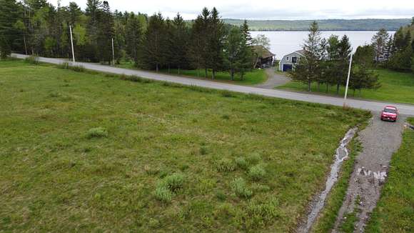 2.5 Acres of Residential Land for Sale in Abbot Village, Maine