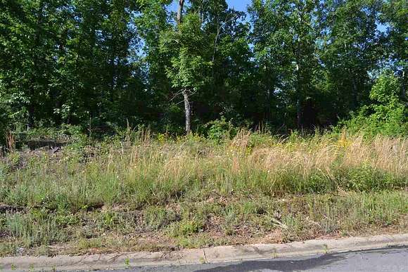 0.26 Acres of Residential Land for Sale in Cabot, Arkansas
