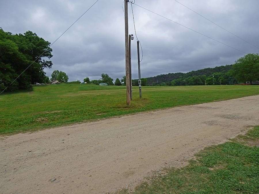 1 Acre of Land for Sale in Hardy, Arkansas