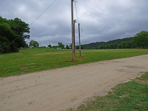 1.1 Acres of Land for Sale in Hardy, Arkansas