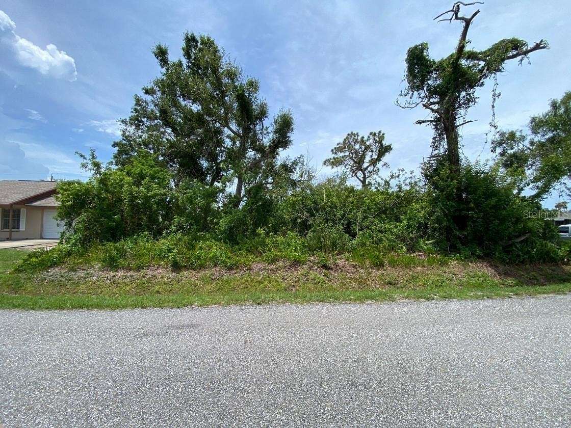 0.18 Acres of Land for Sale in Venice, Florida