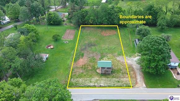 0.51 Acres of Residential Land for Sale in Vine Grove, Kentucky