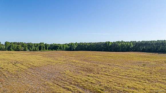 20 Acres of Recreational Land for Sale in Bruington, Virginia