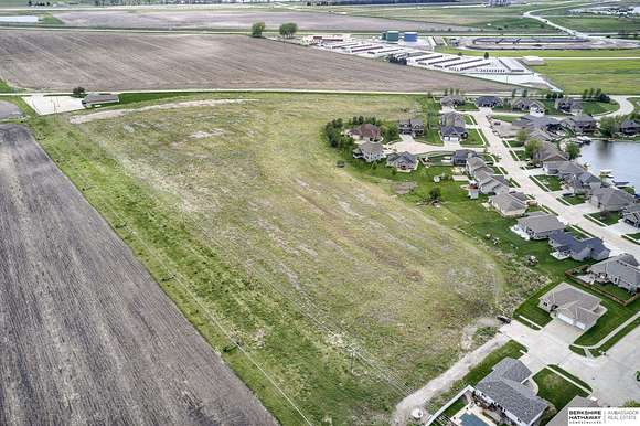 17.8 Acres of Mixed-Use Land for Sale in Fremont, Nebraska
